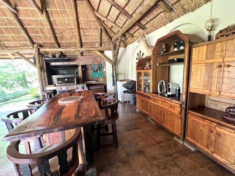 4 Bedroom Property for Sale in Lindley Free State